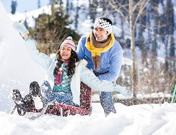 Gulmarg